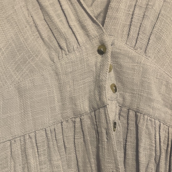 Free People Love of My Life Dress - Picture 4 of 4